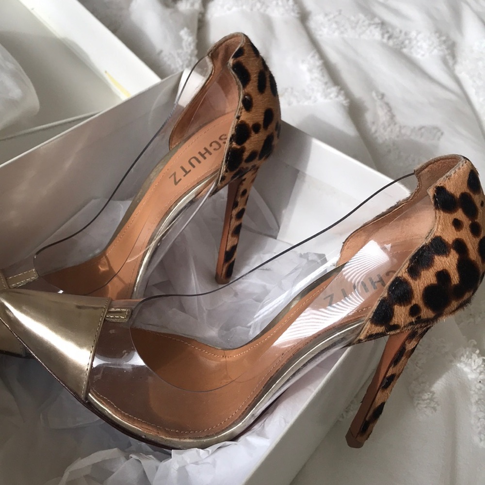 Schutz Pumps